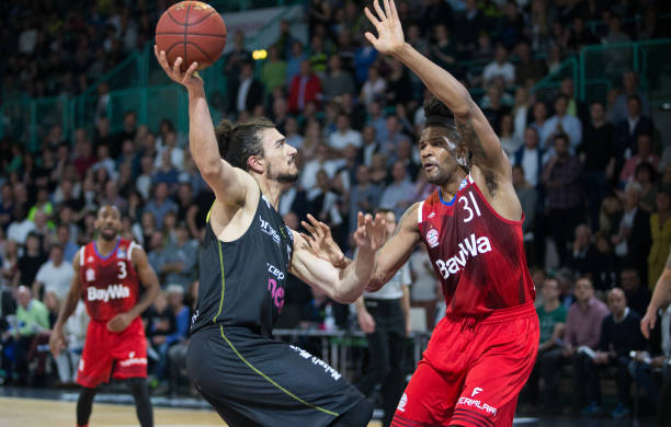 在欧洲豪门 在欧洲豪门