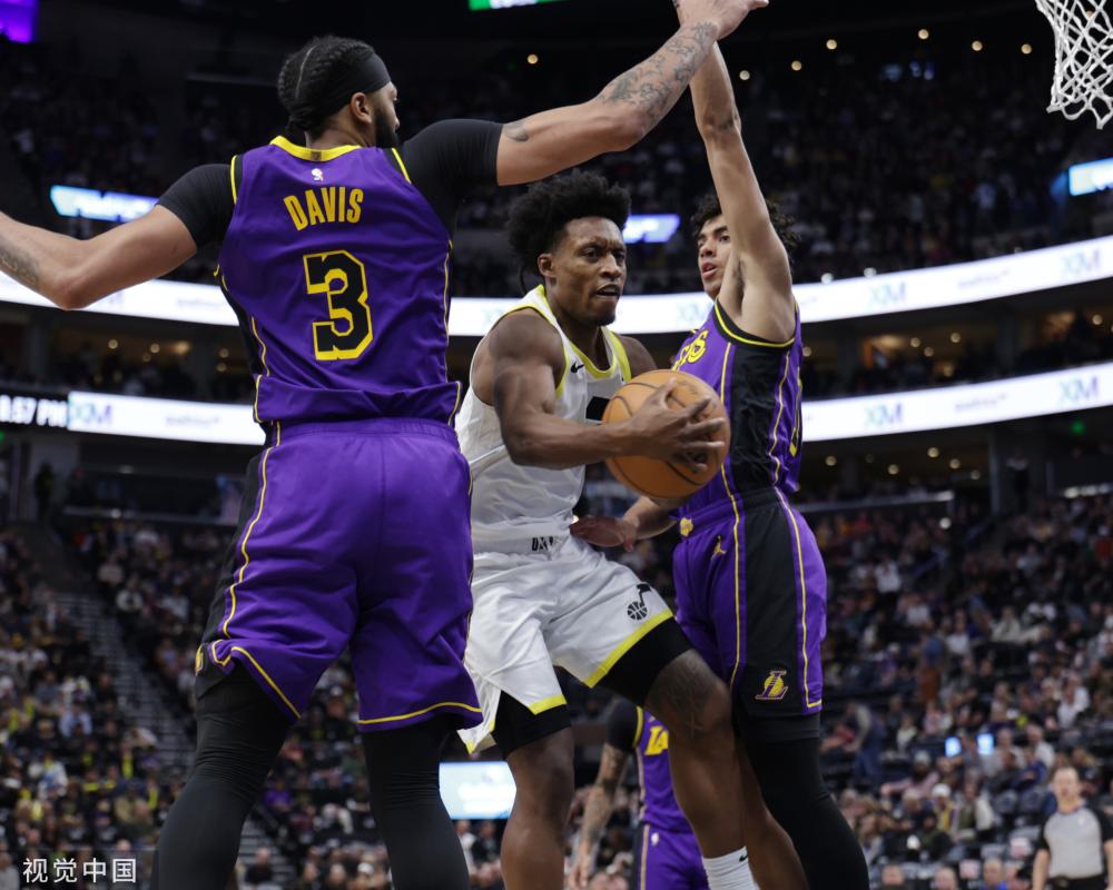 他不按套路 他不按套路